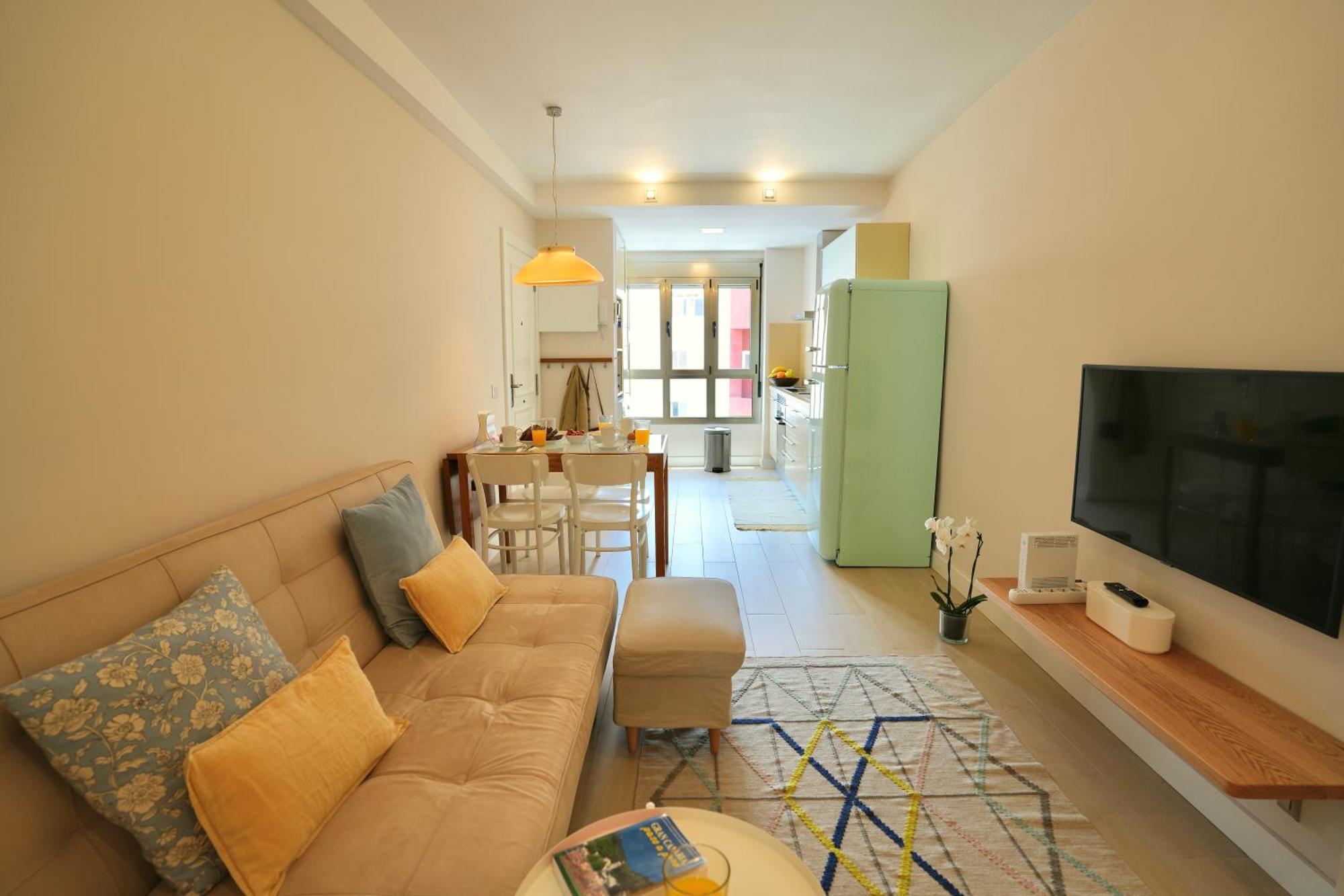 Minimalist Home Canteras Beach Las Palmas Buitenkant foto