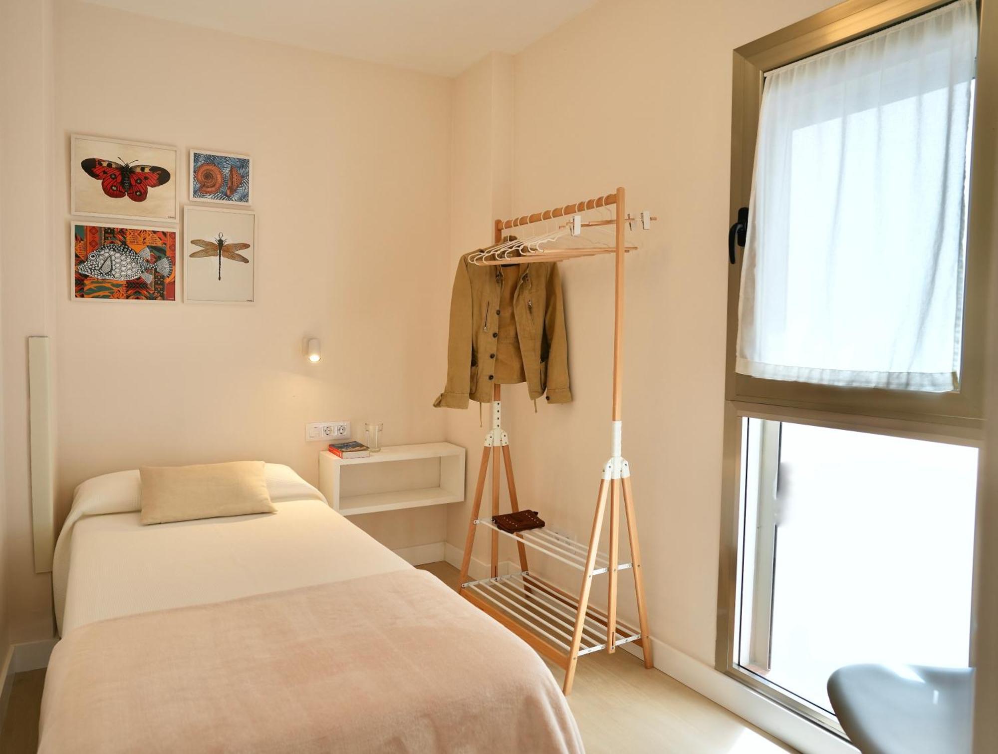 Minimalist Home Canteras Beach Las Palmas Buitenkant foto